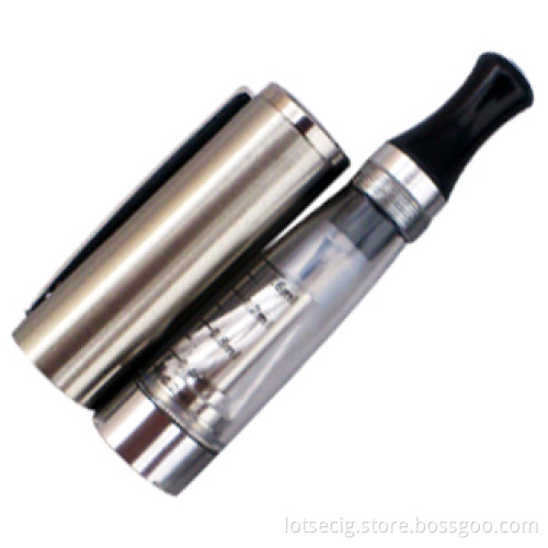 Pen Cap CE4 Clearomizer for E Cigarette